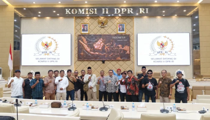 Anggota Komisi II DPR RI Ahmad Doli Kurnia Tandjung Respons Perselisihan Pilkades Bekasi, Minta DPRD Turun Tangan