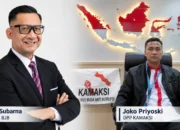 Kredit BJB Banten Diduga Rugikan Negara Rp8,7 Miliar, KAMAKSI Desak Direksi Diperiksa