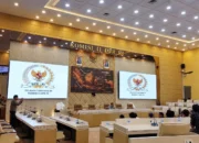 Polemik Pilkades Terus Bermunculan, DPR RI Wacanakan Aturan Masuk Rezim UU Pemilu