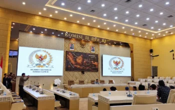 Polemik Pilkades Terus Bermunculan, DPR RI Wacanakan Aturan Masuk Rezim UU Pemilu