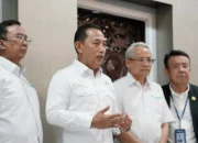 Achmad Tjachja Nugraha di KSP: Menjembatani Koordinasi Pemerintah dan Kepentingan Masyarakat