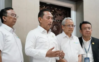 Achmad Tjachja Nugraha di KSP: Menjembatani Koordinasi Pemerintah dan Kepentingan Masyarakat