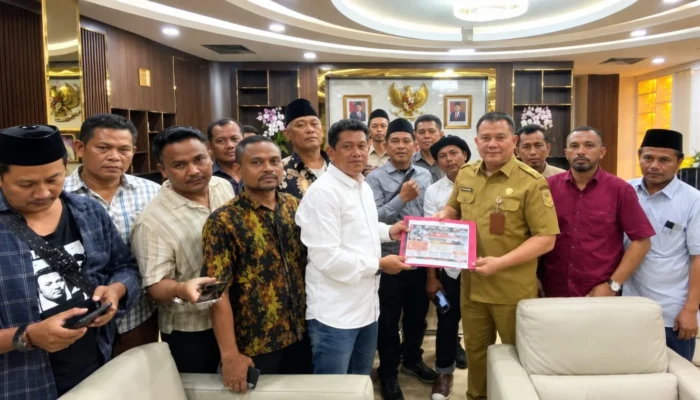 Nasib Pilkades 26 Desa Bekasi Disorot, LBH AMPUH INDONESIA Desak Ditjen Bina Pemdes Tak Tinggal Diam!