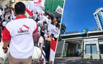 KAMAKSI Desak Direksi Sarana Jaya Berbenah: Tuntaskan Persoalan Aset dan Benahi Tata Kelola