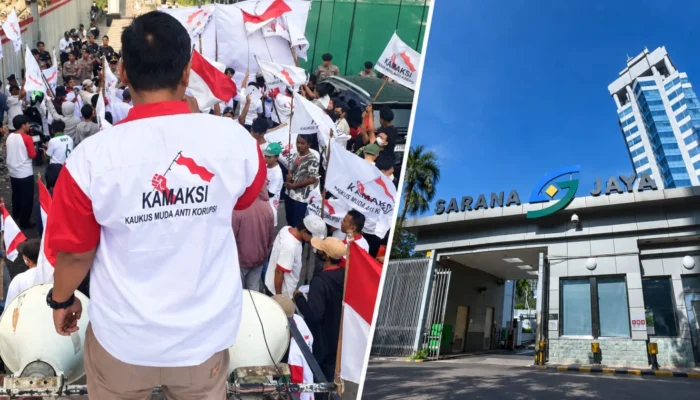 KAMAKSI Desak Direksi Sarana Jaya Berbenah: Tuntaskan Persoalan Aset dan Benahi Tata Kelola