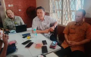 Gaji PPPK Segera Cair dan Moratorium Pabrik Sawit, Bupati Bangka Optimis APBD 2027 Lebih Baik
