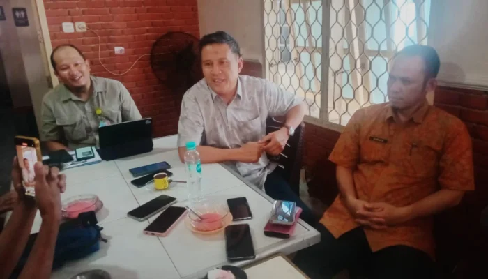 Gaji PPPK Segera Cair dan Moratorium Pabrik Sawit, Bupati Bangka Optimis APBD 2027 Lebih Baik