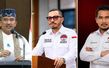Kadis DPMD Bekasi Tantang Masyarakat Gugat ke PTUN, LBH AMPUH: Kami Beli Tantangan Itu! Kita Bertarung di Jalur Hukum