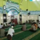 Jumat Keliling, Kapolres Bangka Ajak Masyarakat Bersama-sama Jaga Kamtibmas