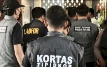 Kupas Tuntas Perpres 122/2024: Dasar Hukum Pembentukan Kortastipidkor Polri