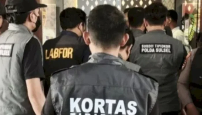 Kupas Tuntas Perpres 122/2024: Dasar Hukum Pembentukan Kortastipidkor Polri