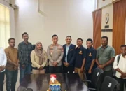 Kapolres SBT Rangkul Pemuda, Karang Taruna Diajak Bersinergi Jaga Kamtibmas dan Bantu Warga