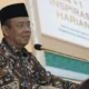 Dari Kampus Menuju Istana: Prof. Achmad Tjachja Nugraha, Jejak Intelektual dan Pengabdian untuk Bangsa