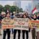 Aliansi Mahasiswa Desak Pecat Menteri Jumhur Hidayat dan Raja Juli, Jangan Sampai Kepemimpinan Presiden Prabowo Blunder!
