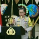 Jejak Karier Komjen Wahyu Widada, dari Kabareskrim Polri Kini Jadi Irjen ATR/BPN