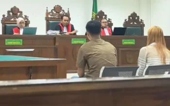 Fakta Sidang Nyumarno, Keterangan Saksi Nanda dan Aming Berbeda dengan Versi Korban