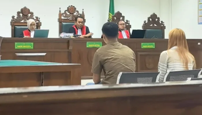 Fakta Sidang Nyumarno, Keterangan Saksi Nanda dan Aming Berbeda dengan Versi Korban