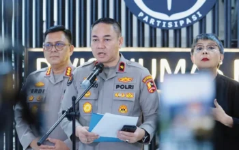 Korlantas Polri Utamakan Edukasi di Operasi Patuh 2026, Pengendara Wajib Tahu
