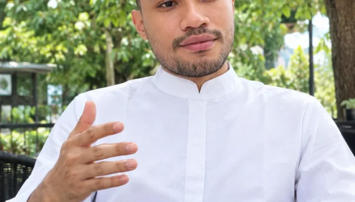 Dana BOK SBT Tahun 2024–2026 Disorot, Syahrul Rumau Desak KPK Periksa Dinas Kesehatan dan Seluruh Puskesmas