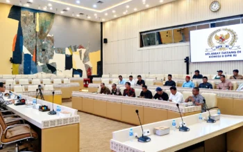 Polemik Pilkades Bekasi: LBH AMPUH INDONESIA Kawal Masyarakat 18 Desa Mengadu ke Komisi II DPR RI Hingga Tuntas