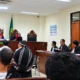 Tim Kuasa Hukum Nyumarno Keberatan atas Tuntutan JPU, Berharap Vonis Bebas