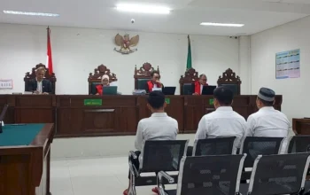 Nyumarno Cs Soroti Dugaan Cacat Formil Penyidikan Perkara Pengeroyokan di Restoran Shao Kao Cikarang
