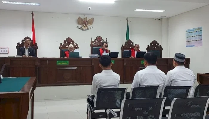 Nyumarno Cs Soroti Dugaan Cacat Formil Penyidikan Perkara Pengeroyokan di Restoran Shao Kao Cikarang