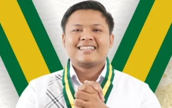 Keamanan Jadi Fondasi Investasi Nasional, Achmad Donny Sambut Kepemimpinan Baru Kabaharkam Polri