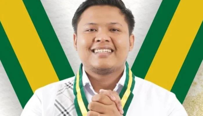 Keamanan Jadi Fondasi Investasi Nasional, Achmad Donny Sambut Kepemimpinan Baru Kabaharkam Polri